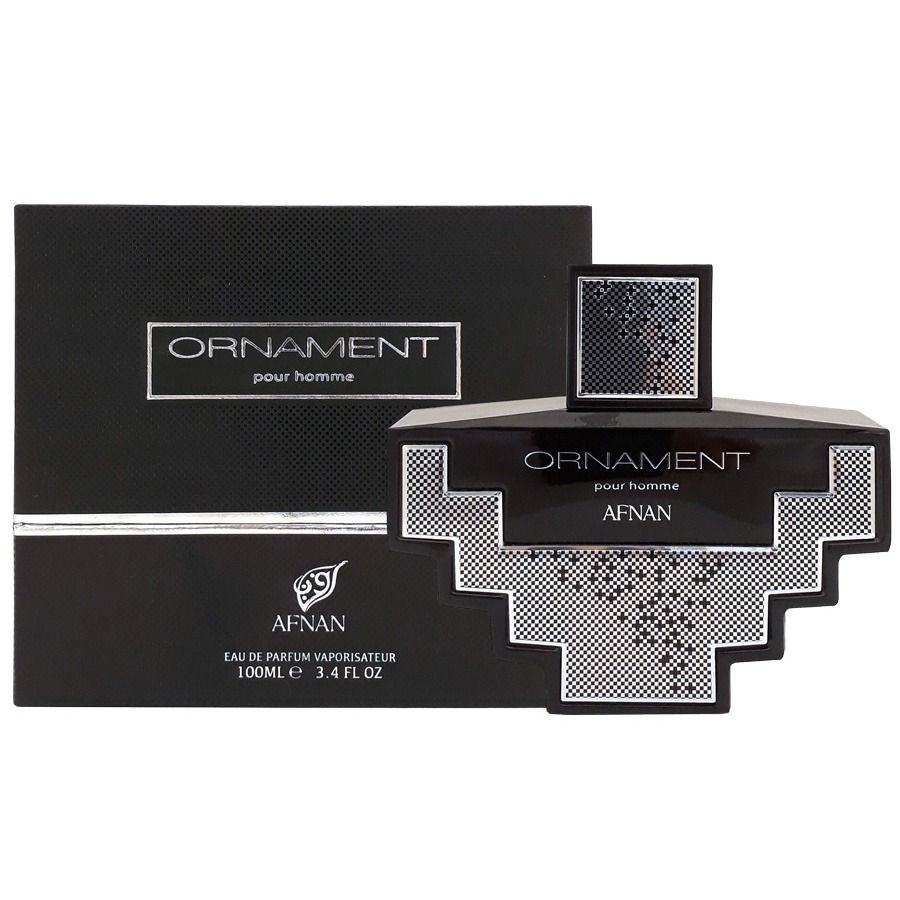Afnan Ornament Men 100ml EDP